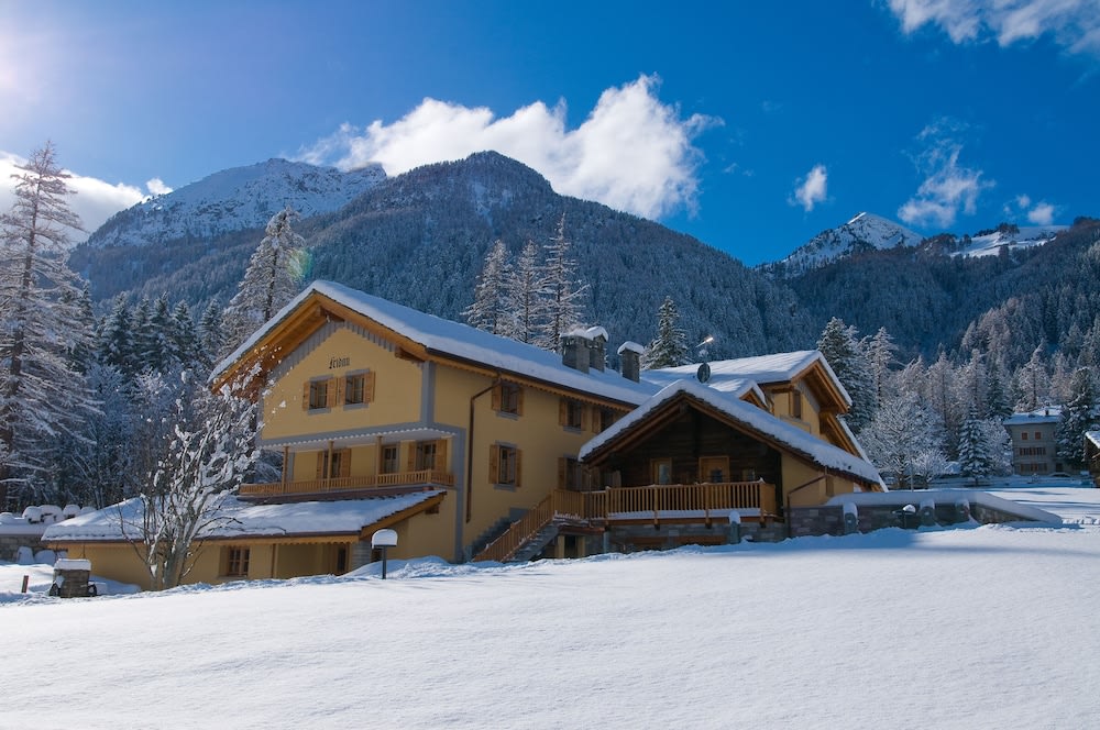 Villa Fridau photo 1