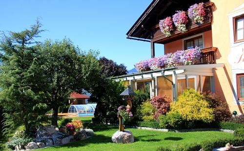 Gästehaus Steiner photo 1