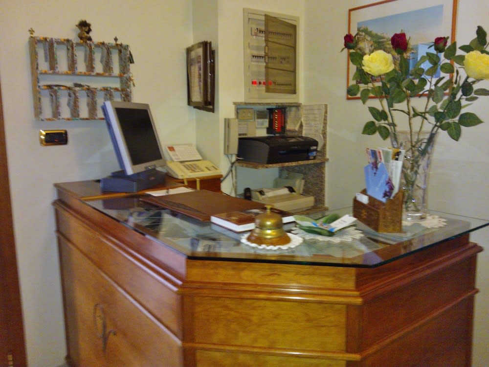 B&B Vittoria photo 1