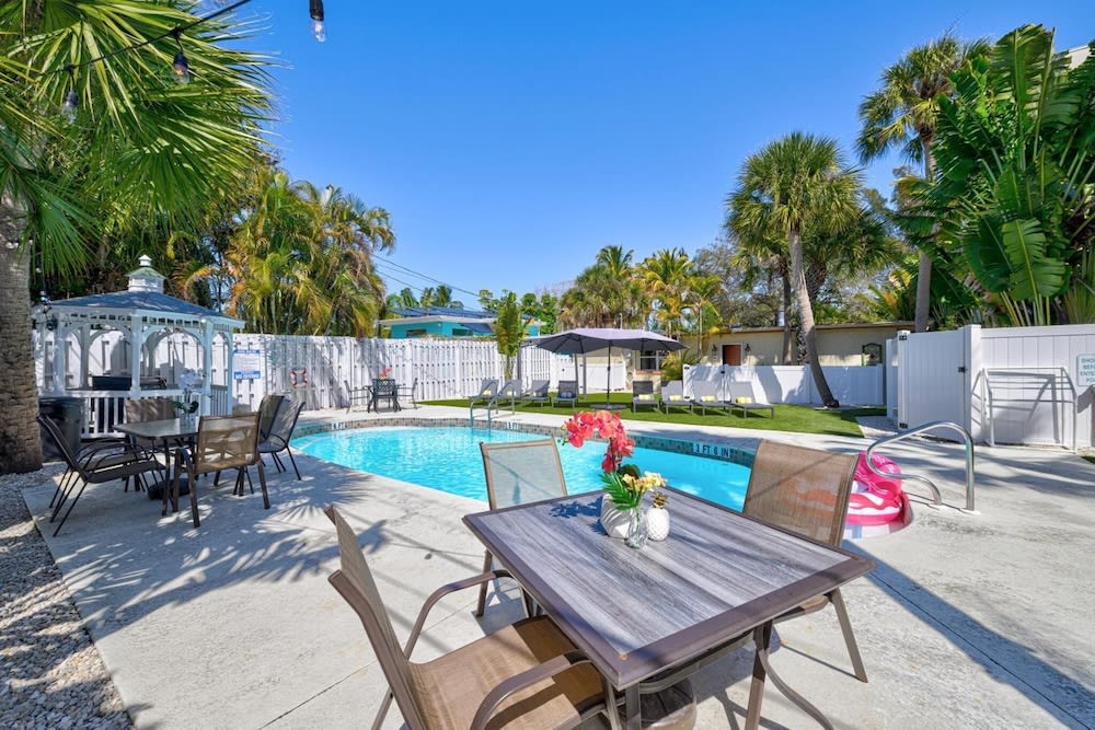 The Ringling Beach House photo 1