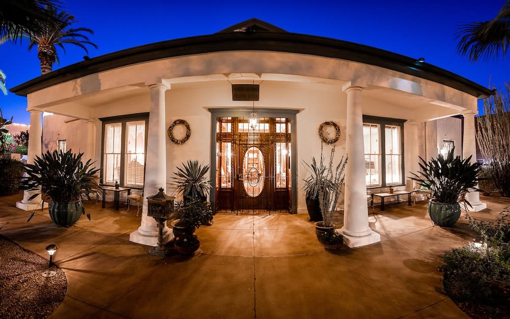 The Blenman House Inn photo 1