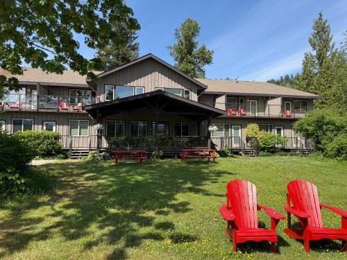 Kiwi Cove Lodge photo 1