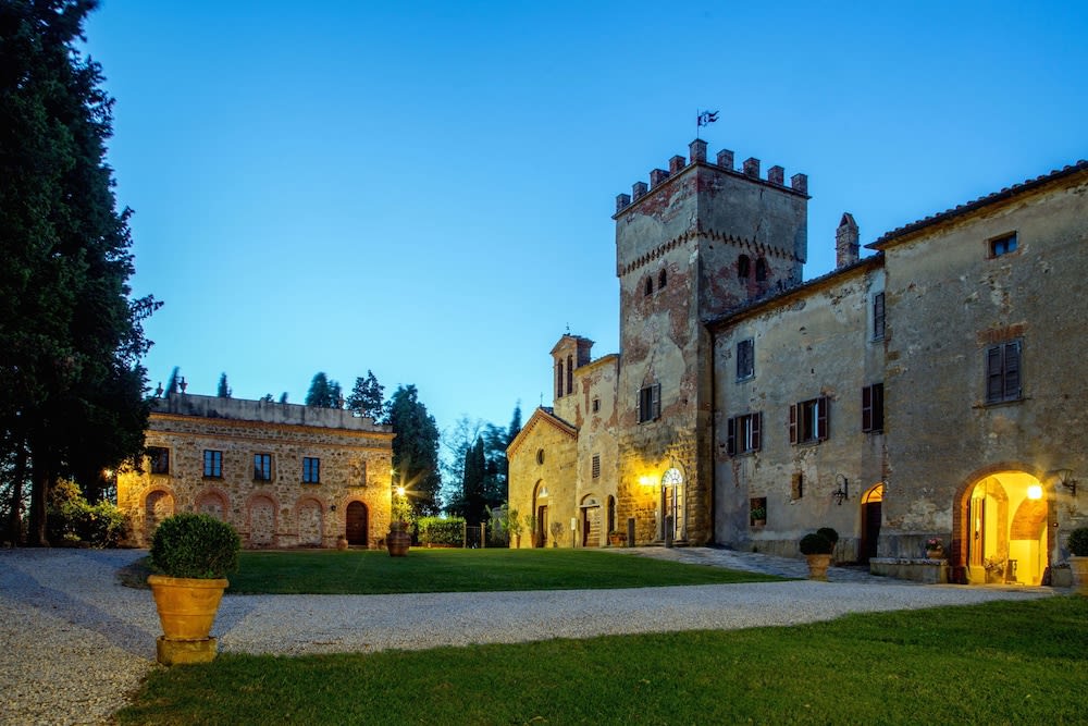 Abbadia Sicille Relais photo 1