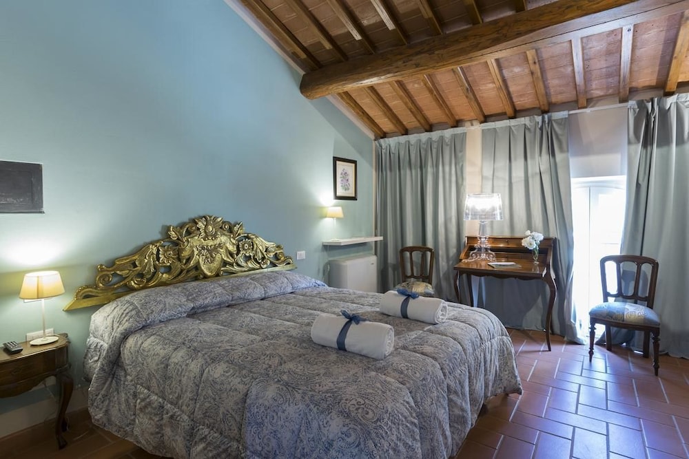 B&B La Chiusa Delle Monache photo 1