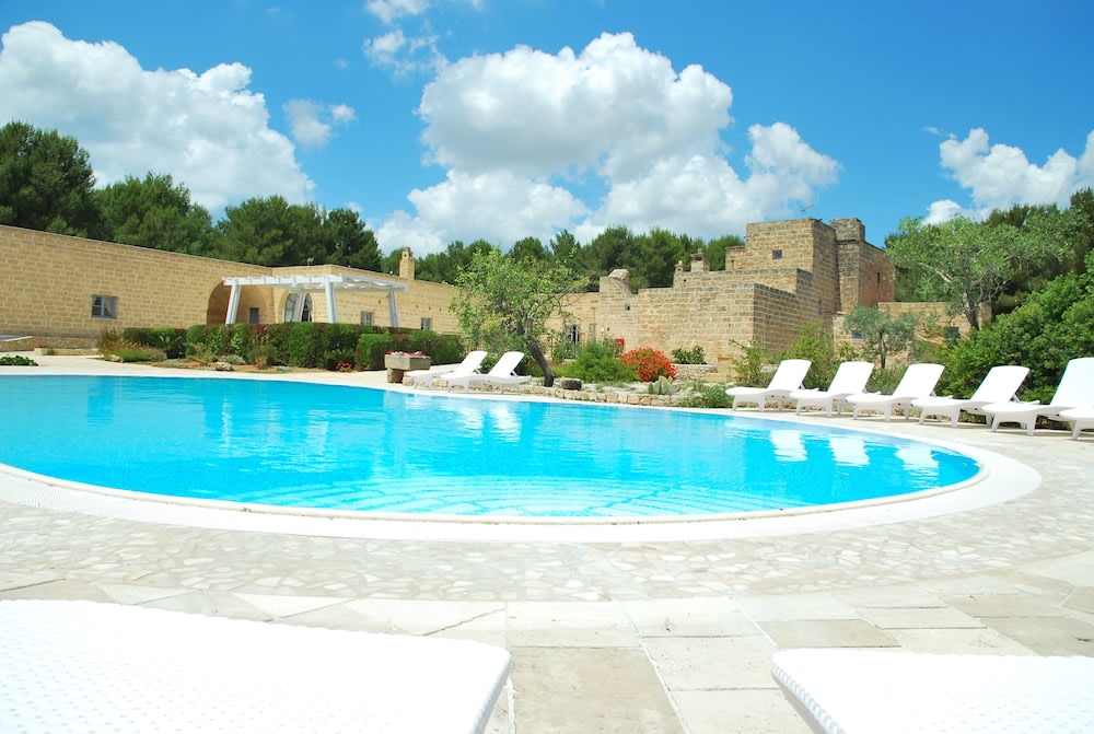 Masseria Relais Santa Teresa photo 1