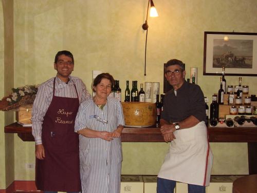 Agriturismo Lupo Bianco photo 1