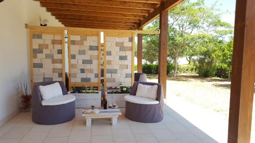 Agriturismo Villa Tommaso photo 1