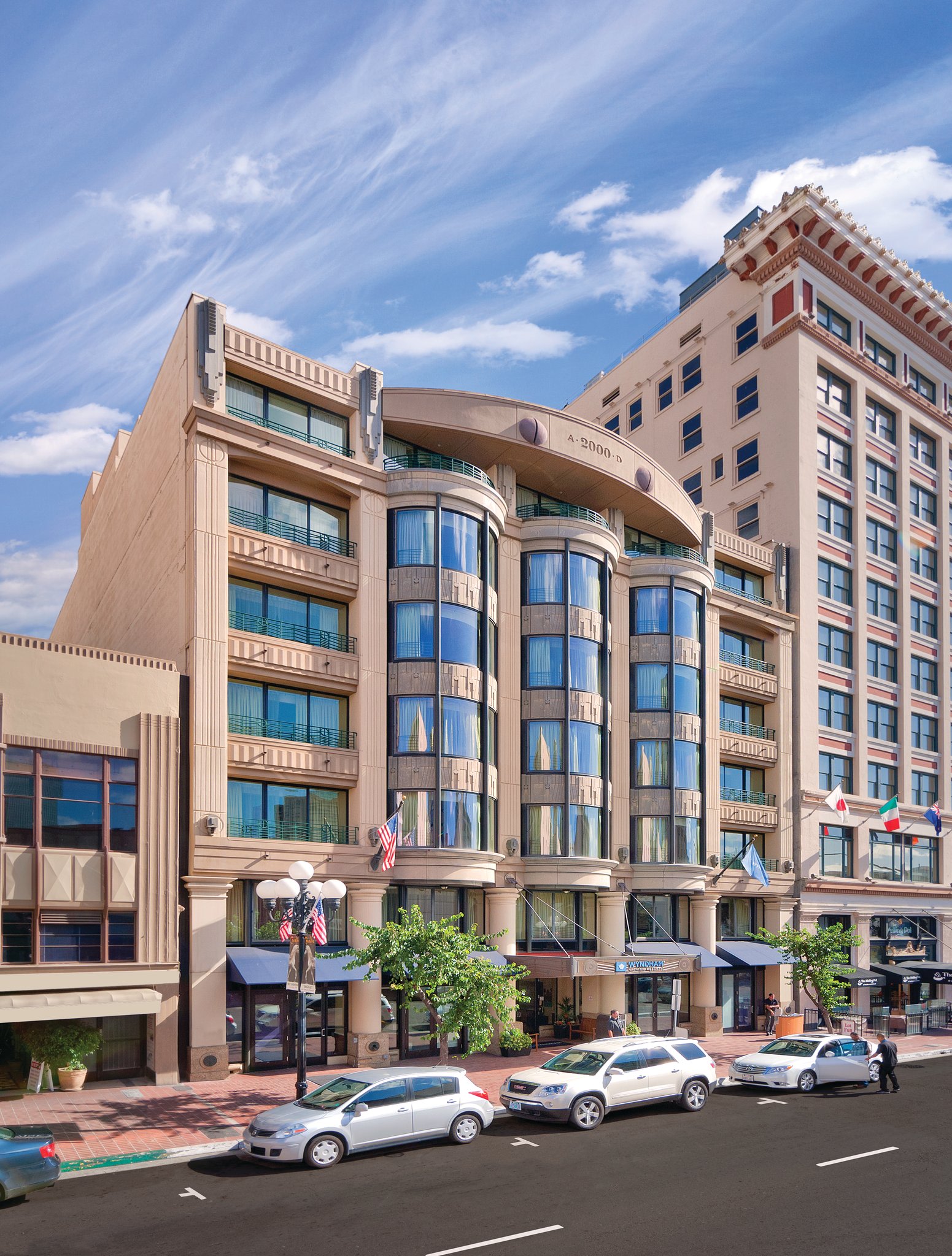 Hotel Image 1