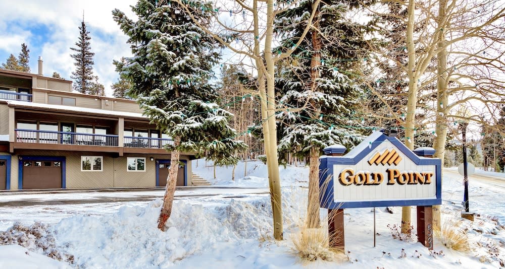 Gold Point Resort Breckenridge by Vacatia photo 1