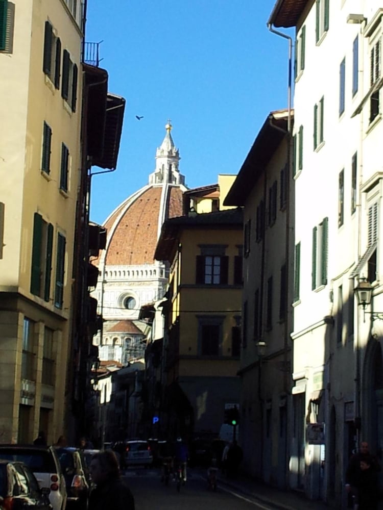 Blu Notte Guest House photo 1