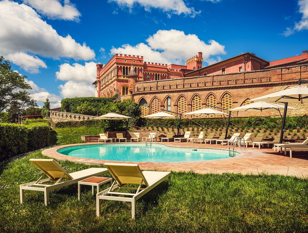 Il Castello di San Ruffino photo 1