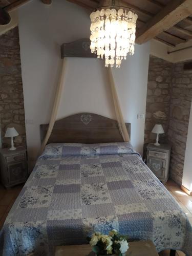 Fra Bosco e Cielo B&B photo 1