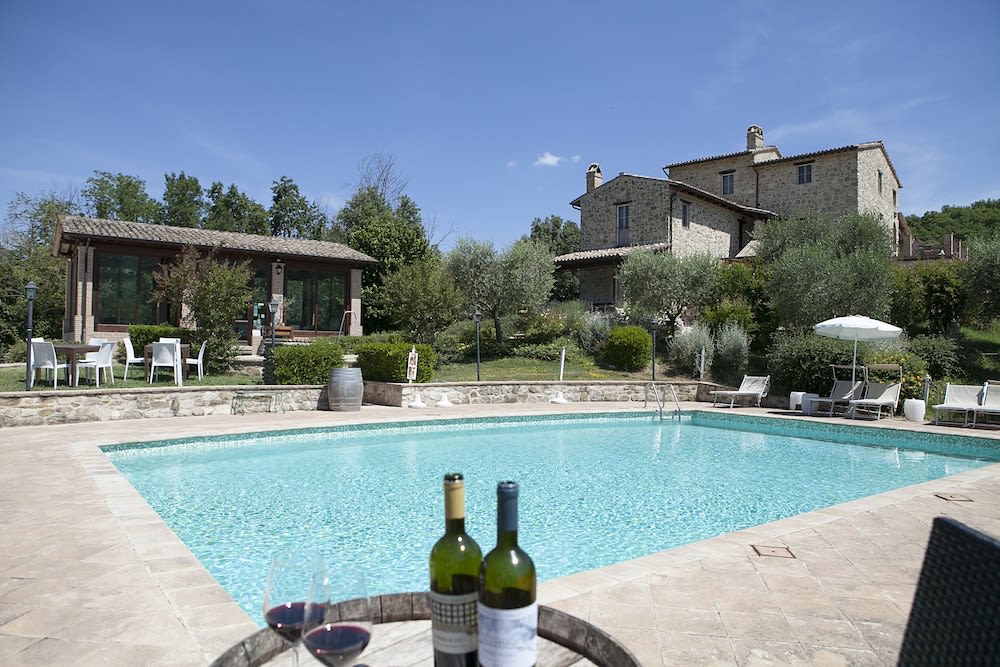 Re Artù Assisi Country Lifestyle photo 1