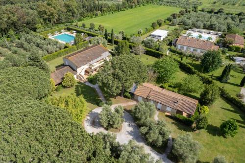 Relais Le Fornacelle photo 1