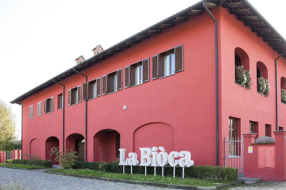 Agriturismo La Biòca photo 1