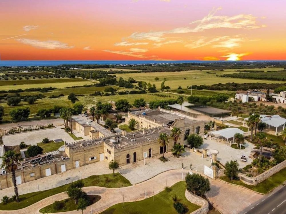 Masseria Tenuta Quintino photo 1