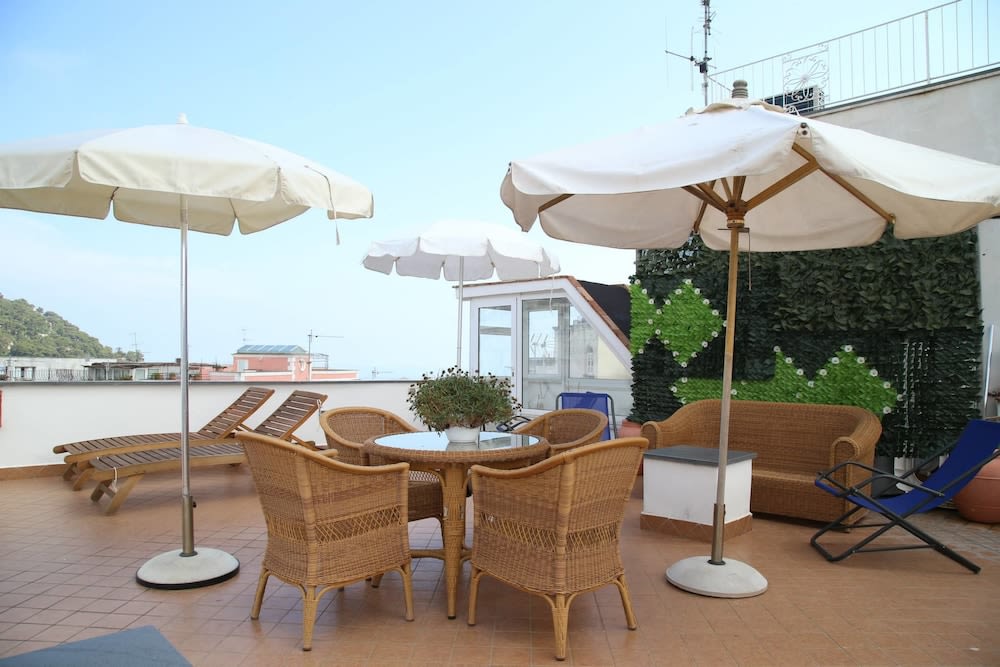 Guest House La Piazzetta photo 1