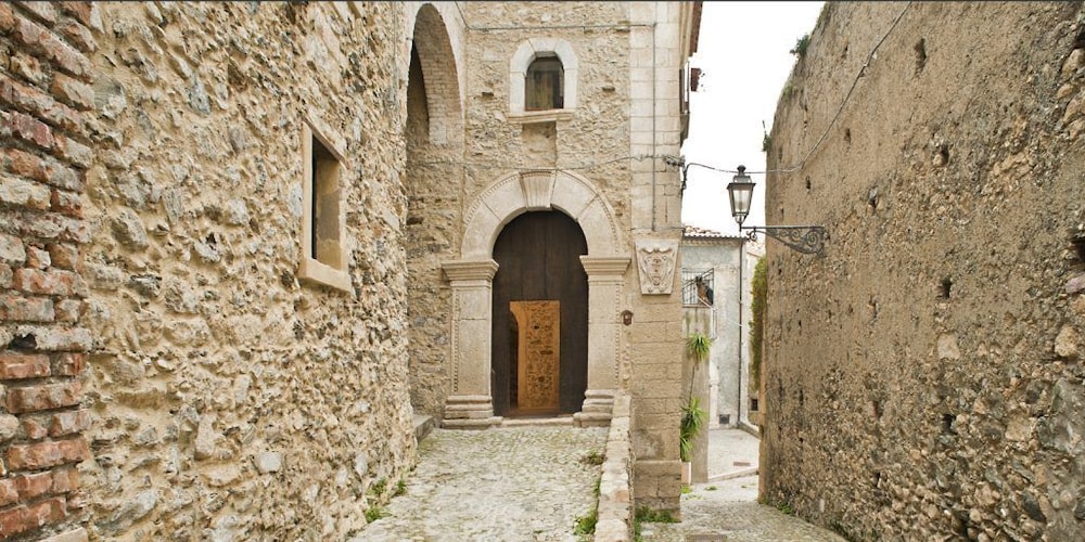 Residenza d'Epoca Borgodifiume photo 1