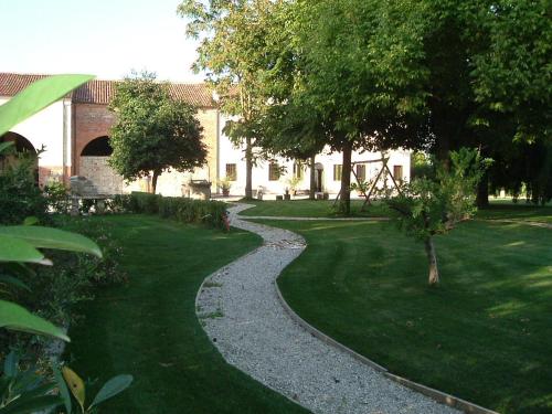 Agriturismo La Sophora photo 1