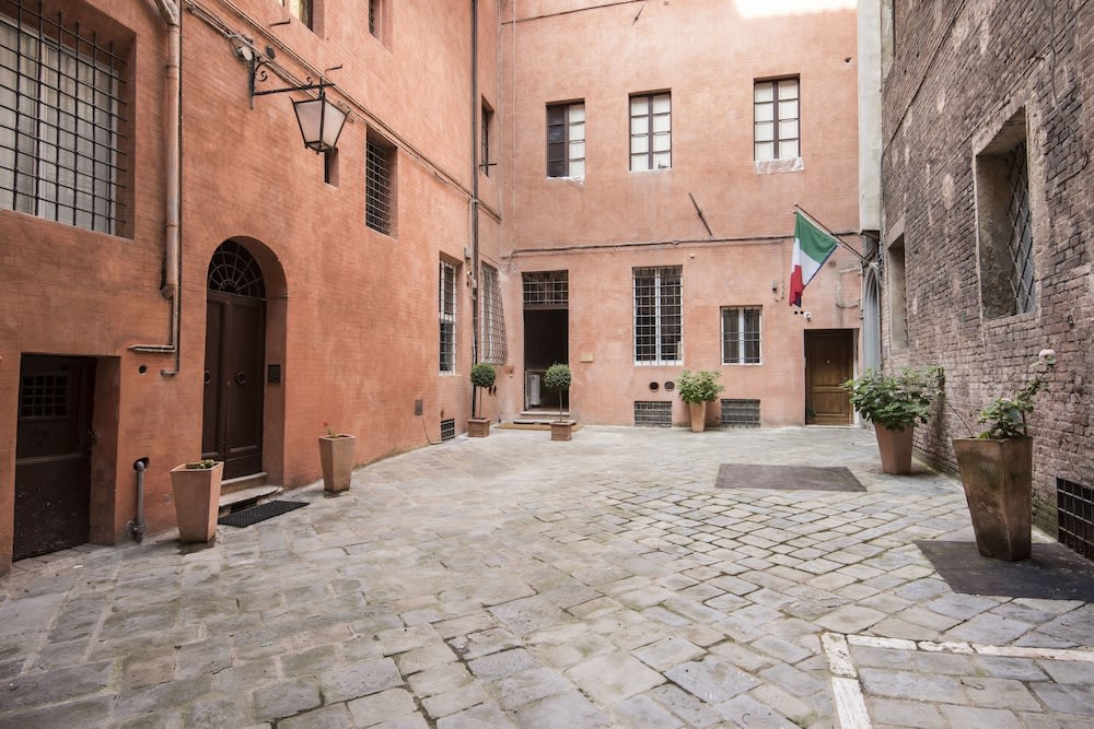 La Terrazza Sul Campo Rooming House photo 1