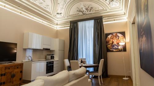 Duca di Sarro le Suites photo 1