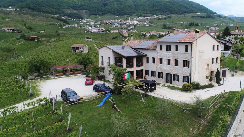 La Casa Vecchia photo 1