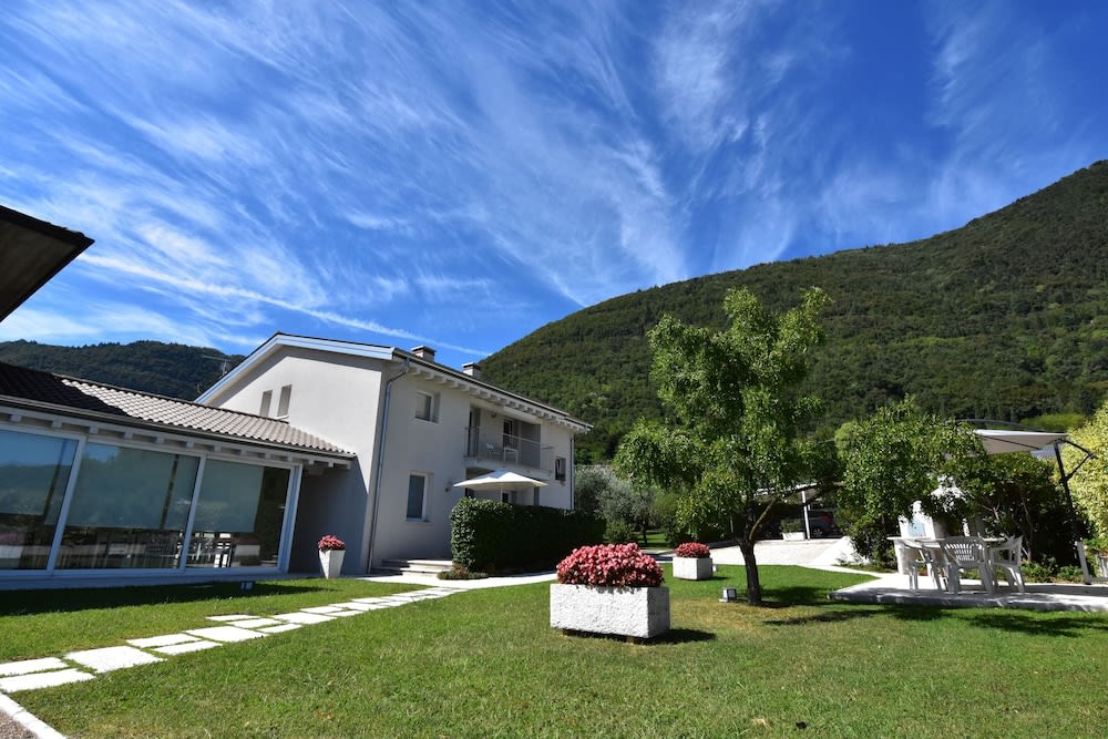 Residence Gonda&Giuliano photo 1