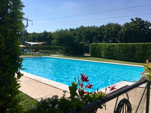 Agriturismo Corte Pellegrini photo 1