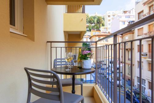 Villa Serafina Apartements photo 1