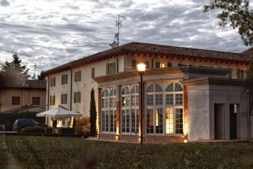 Agriturismo Villa Trovatore photo 1