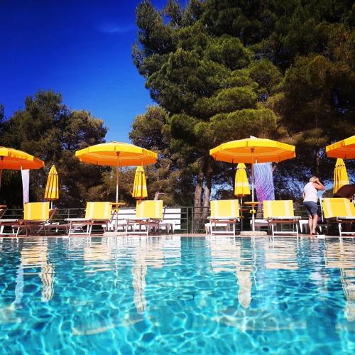 Villaggio Camping Golfo di Arzachena photo 1