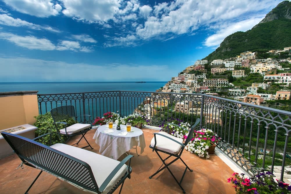 Palazzo Margherita Positano photo 1