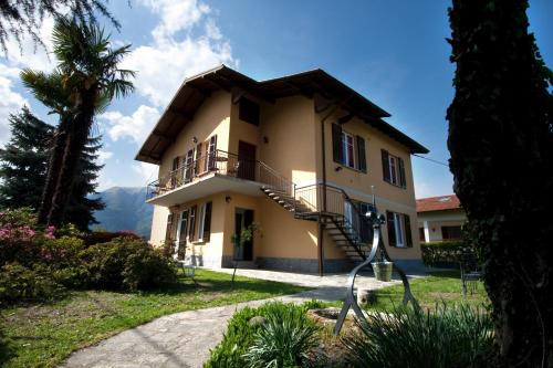 Appartamenti Casa La Rosa photo 1