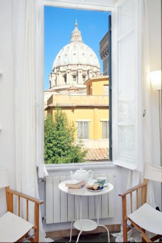 Michelangelo Charmsuite photo 1