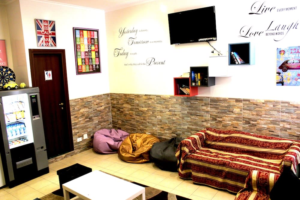Legends Hostel photo 1