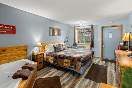 The Lookout Lodge photo 1