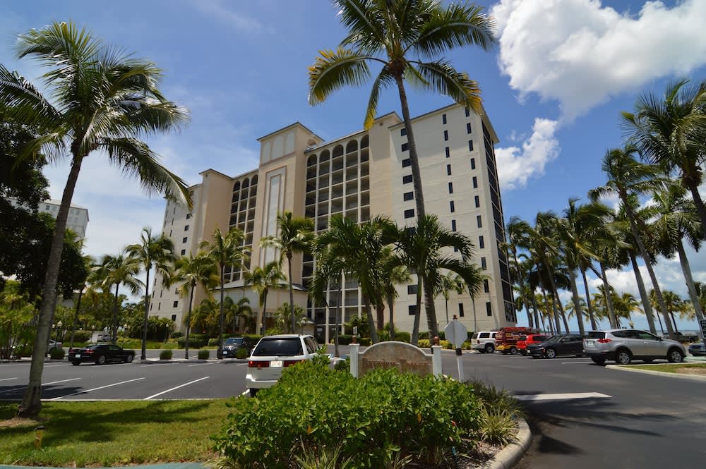 Resort Harbour Properties photo 1