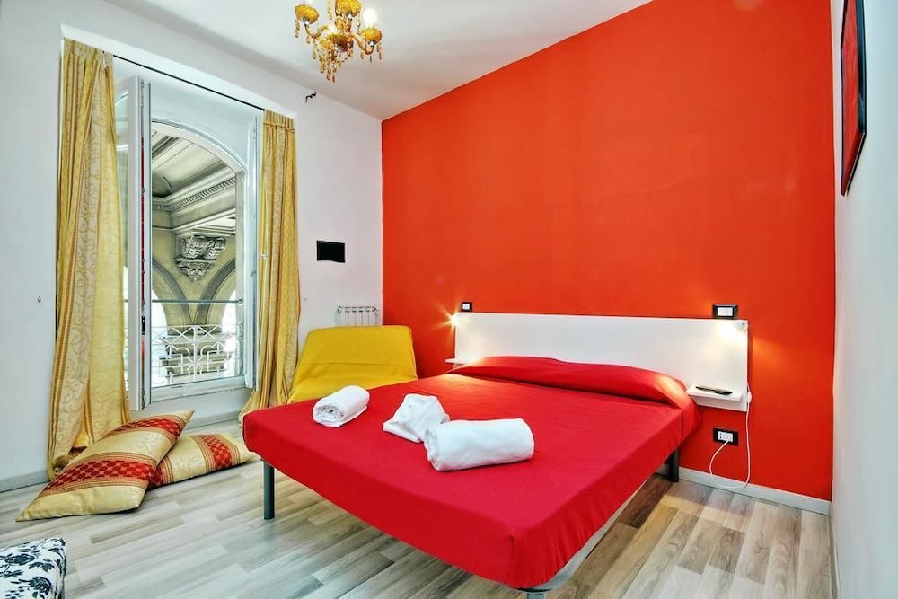 Lucky Holiday Rooms photo 1