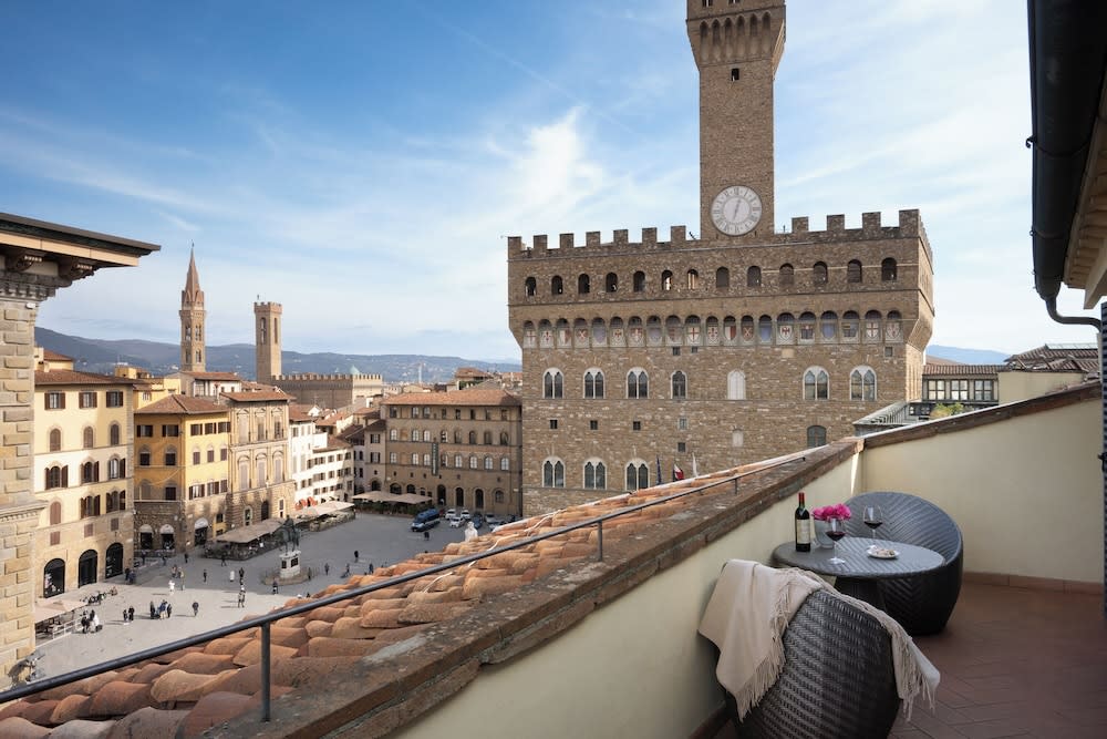 Relais Piazza Signoria photo 1