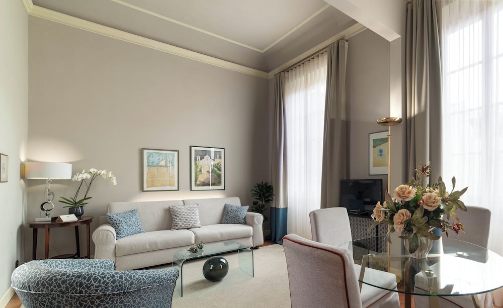 Palazzo Alfani al David photo 1