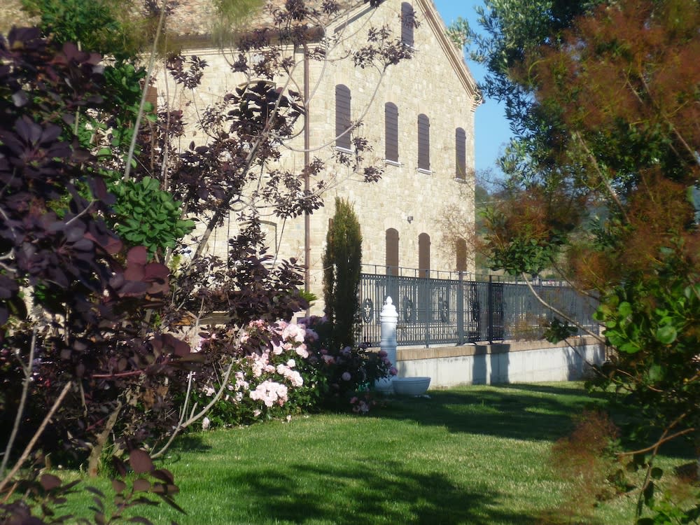 Postiglione Country House photo 1