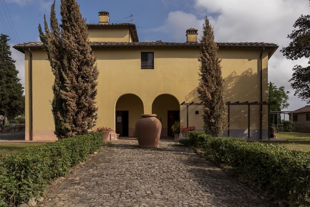 Tenuta Il Corno photo 1
