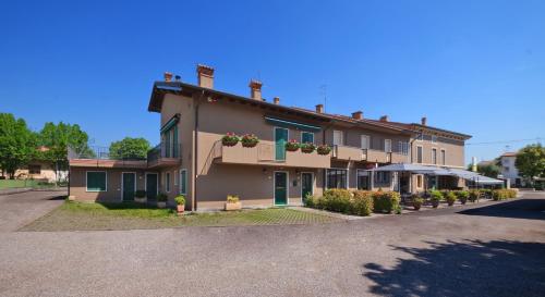 Villa Mimosa photo 1