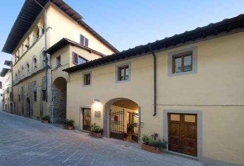 Accademia Residence photo 1