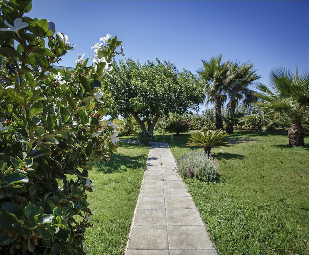 Sikelika - Residence sul mare photo 1