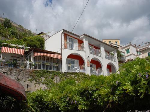 Maison Raphael photo 1