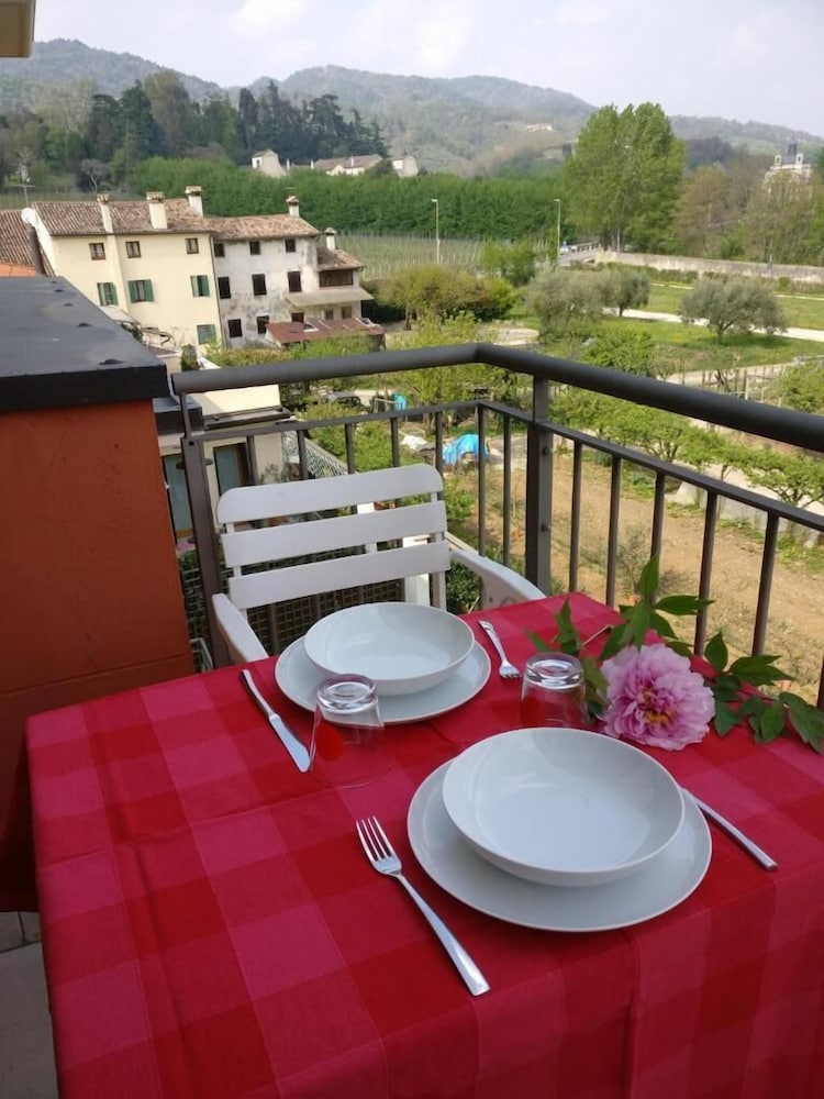 Oleaclub Locazione Turistica photo 1