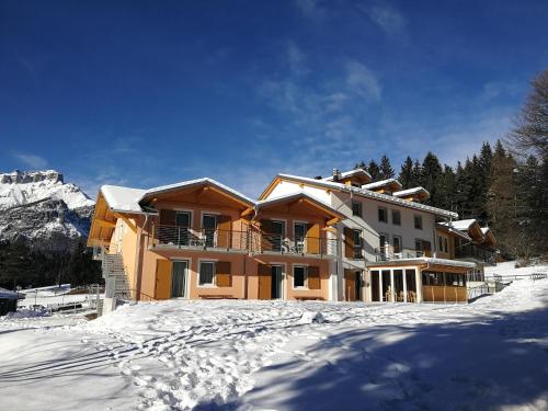 Hotel Elbele Garnì photo 1