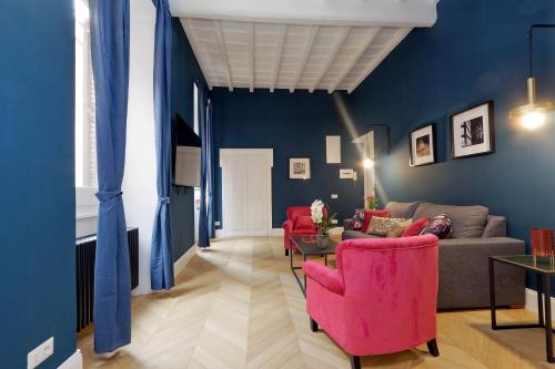 EVE Guest House at Trevi Fountain photo 1