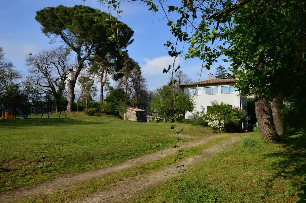 Agriturismo Tenuta Buon Respiro photo 1